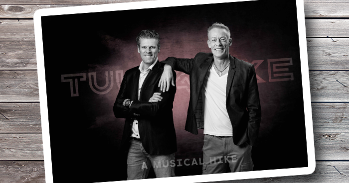 Tuur & Mike