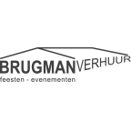 Brugman Verhuur voor uw feesten en evenementen 