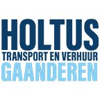 Holtus internationaal transport
